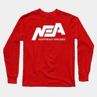 Northeast Airlines Long Sleeve T-Shirt